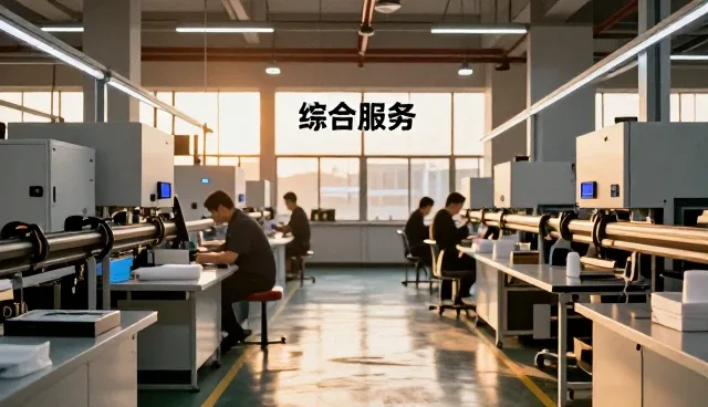 宁波鑫侨益电气设备有限公司